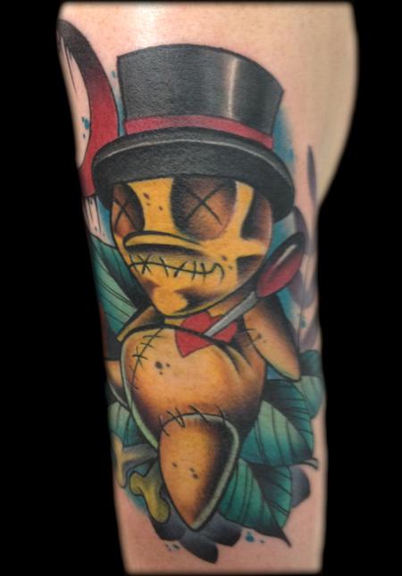 Tattoos - untitled - 78367